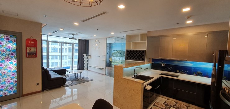 Apartment for rent BT105P962 (8)